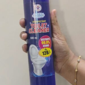 Toilet Cleaner