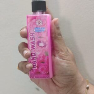 Hand Wash