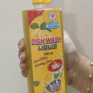 Dish Wash Liquid